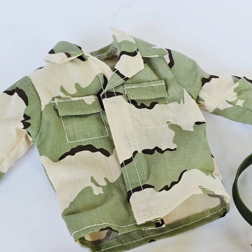Vintage GI Joe 12